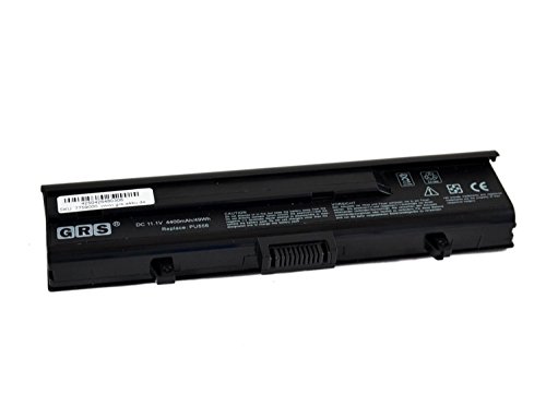 GRS Notebook Akku UM230 für Dell XPS M 1330, ersetzt: PU556, PU563, UM230,CR036, 312-0566, WR053, TT485, 312-0567, 0WR053 - 3