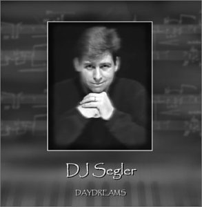 Price comparison product image Daydreams by DJ Segler