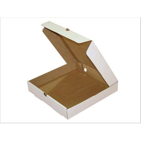 Moretoes 38pcs Pie Boxes, 10x10x2.5 Inches Auto Popup Bakery Boxes With Window For Cookies Treats Cake Pies Chocolate Covered Strawberries Macarons Donuts Muffins