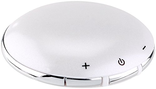 PEARL sports EMS-Bauchmuskel- & Sixpack-Muskeltrainer mit 6 Pads - 4