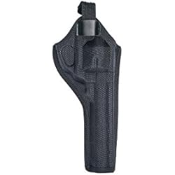 ASG Unisexe Dan Wesson Holster Ceinture, Noir, Taille Unique
