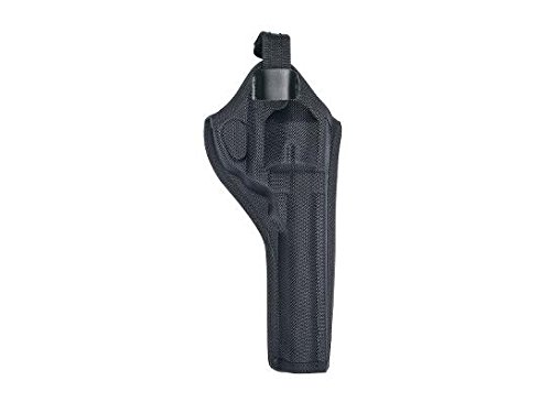 ASG Unisexe Dan Wesson Holster Ceinture, Noir, Taille Unique
