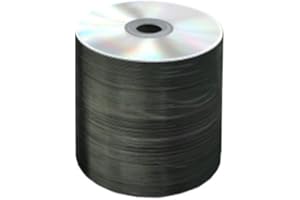 1MEDIARANGE 1 MediaRange – Mini CD-R (8 cm) 25 Minutes Unprin MediaRange Pack of 50