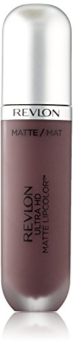 Revlon Ultra HD Matte Lipcolor, Infatuation