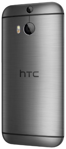 HTC One 2014 M8 Smartphone d bloqu 4G Ecran 5 pouces - 16 Go - Android 4 4 KitKat Gris Acier reviews HTC One 2014 M8 Smartphone d bloqu 4G Ecran 5 pouces - 16 Go - Android 4 4 KitKat Gris Acier