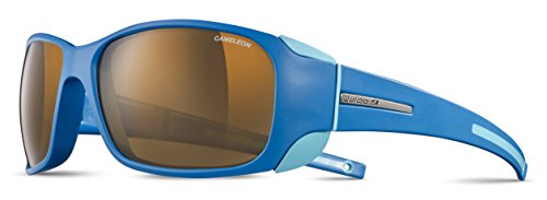 Preisvergleich Produktbild Julbo Damen Monterosa Cameleon Brille Gletscherbrille Sonnenbrille