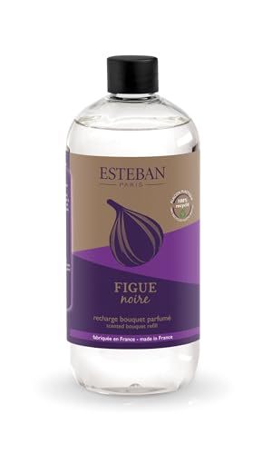 Esteban Ricarica per bouquet profumato fico nero 500 ml