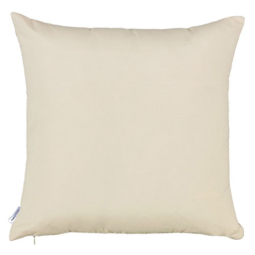 STYLEART Anker Kissenbezug 43×43 cm - 2