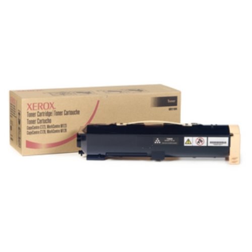 Preisvergleich Produktbild Original Xerox 006R01182 Toner schwarz Xerox CopyCentre C 123