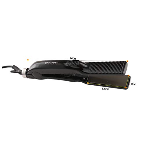 Digital temperature adjustment Hair straightener Not hurting hair Roll straight Straight clip Hair curler Digital temperature adjustment Hair straightener Not hurting hair Roll straight Straight clip Hair curler
