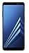 Price comparison product image Samsung Galaxy A8 (2018) 32GB 5.6in 16MP SIM-Free Smartphone in Black (Renewed)