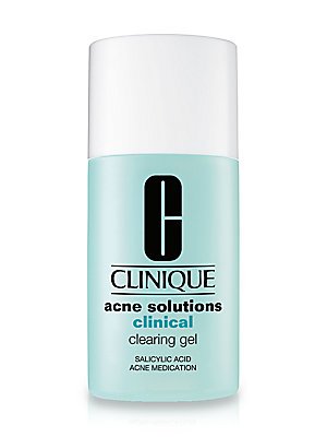 Serums & Treatments by Clinique Anti-Blemish Solutions Clinical Clearing Gel 15ml