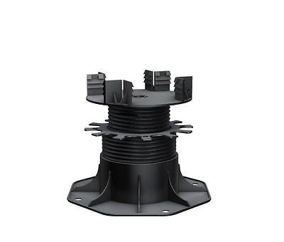 K&R Terracon Terrassenlager CLIP, höhenverstellbar 65-153mm