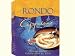Produktbild Cappuccino Rondo 10x Tassenportionen Röstfein ++ DAS Ostprodukte Geschenk – DDR Traditionsprodukt und Ossi Kultprodukt – Geschenkidee für alle Ostalgiker aus Ostdeutschland vom Ostprodukte Experten – Ostpaket mit DDR Klassiker – Ideal für jedes DDR Geschenkset