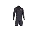 Produktbild Ion Onyx Element Shorty LS 2/2 FZ DL, Größe:54/XL, Farbe:red/Dark Grey