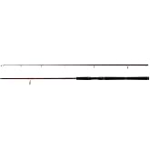 PENN Squadron III SW Spin Fishing Pole Fishing Pole Sea Fishing Sea Bass Cod Pollock Unisex Black 2.40 m | 15-40 g