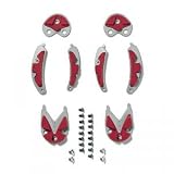  Recambio Suela Sidi Mtb Dragon 2/3 Eagle 6 - Talla: 45-48