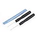 Produktbild Rouku 12 Stücke Schraubendreher T3-T10 Pinzette Set Reparatur Handy Tablet Pry Tool Kit