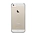 Produktbild Case-Mate Barely There Schutzhülle für Apple iPhone SE/5S/5 in transparent [Extrem dünn | Sehr leicht   Kratzfeste Oberfläche] - CM034278