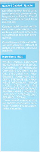 Weleda Milde Reinigungsmilch, 100ml - 7