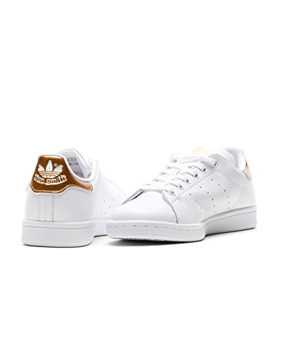 adidas Damen Stan Smith W Tennisschuhe - 3