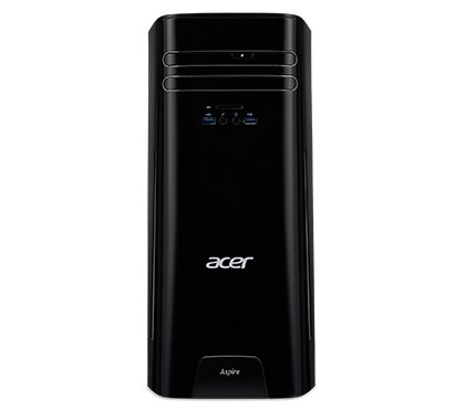 Preisvergleich Produktbild Acer Aspire tc-780 Desktop Computer