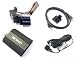 Produktbild DENSION Gateway BLUE BMW 40 Pin ( GBL3BM4 )