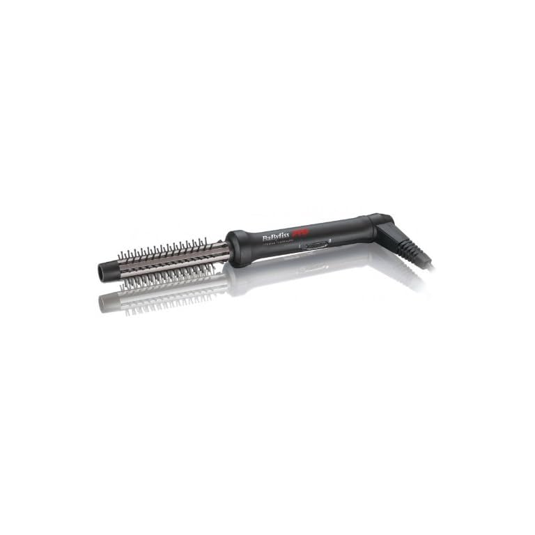 BaByliss Brushes 18 mm Heat