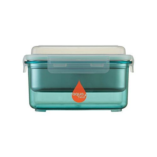 Innobaby AQ-F02 Aquaheat Mega Essen Wärmer 650 ml Kapazität, silber