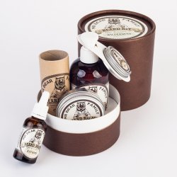 Mr Bear Beard Kit