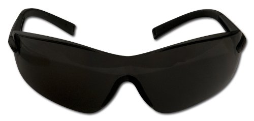 Arnold 6061-X1-0020 Schutzbrille Biker, getönt - 2