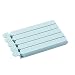 Produktbild Royalr 5pcs Solid Color Slender Nahrungsmitteldichtungs-Clip Snack Feuchtigkeitsbeständig Plastiktüte Dicht Clips