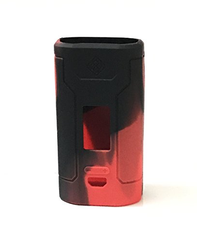Silikon Schutzhülle Tasche für Wismec Predator 228W Box Mod Kit