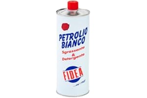 Petrolio bianco Fidea 1 l