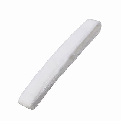 Binchil 5M PVA 25mm Large Mesh Recharge PêChe à La Carpe Stocking Boilie Rig Appats Wrap Sacs