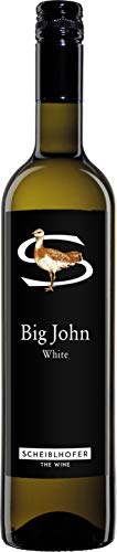 Preisvergleich Produktbild Erich Scheiblhofer Big John White 2018