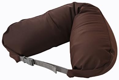 EIGKKLVNG Pillow, neck pillow, neck pillow, neck pillow Office,Smooth caffeine
