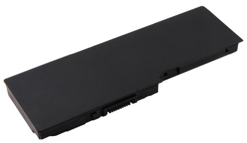 4600mAh Notebook Laptop Ersatz Akku Batterie für Toshiba Satellite Pro L350 P200 P300 Equium L350 P200 P300, ersetzt PA3536U-1BRS PA3537U-1BRS PA3537U-1BAS PABAS100 PABAS101 - 2