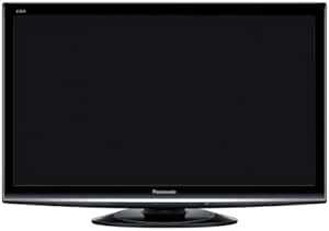 Panasonic Viera TX-L 37 GW 10 94 cm (37 Zoll) 16:9 Full-HD LCD-Fernseher mit integriertem DVB-T/DVB-S Tuner schwarz