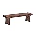 Produktbild Blumenstand Blumentopfhalter Massivholz Getreten Landung Single Balkon Wohnzimmer Innen Getreten Blumenbank Pflanzenstandplatz (größe : B)