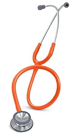 Stethoscope Classic Ii Seorg Tube 28In 3M Health Care 28 In (707387566029)