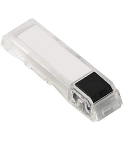 Coperchio Per Automazioni Scorrevoli Vimar ELVOX Serie ES - RES1 - Ricambio Originale ECI - Foto 4