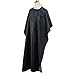 Ularma Cutting Hair Waterproof Cloth, Hairdresser Salon Barber Hairdressing Beauty Gown Cape Apron