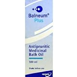Balneum PLUS Bath Oil 500ml