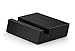 Produktbild Sony DK48 Magnetische Dockingstation Ladegerät Xperia Z3/Z3 Compact - Schwarz