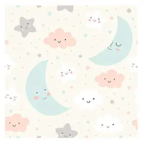 HD RAPID DESIGN Wall Stickers | Self Adhesive Waterproof Wallpaper | Vinyl Wall Sticker for Home Decor, Living Room, Bedroom, Hall, Kids Room, Play Room._33