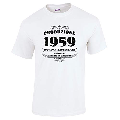 maglietta 1959