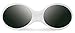 Visioptica Kids Reverso One (0-12 Month, White)
