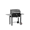 Landmann Holzkohlegrillwagen Um670017 Schwarz 545x22x22 Cm 670081