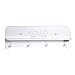 Tutti Bambini 3 Bears Shelf (White)